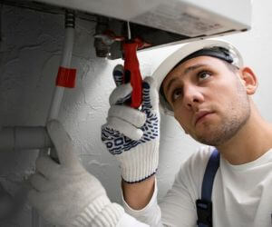 About Emergency plumbing pros Bee Branch, AR